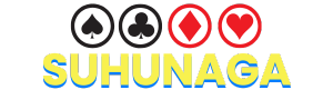 Logo SUHUNAGA